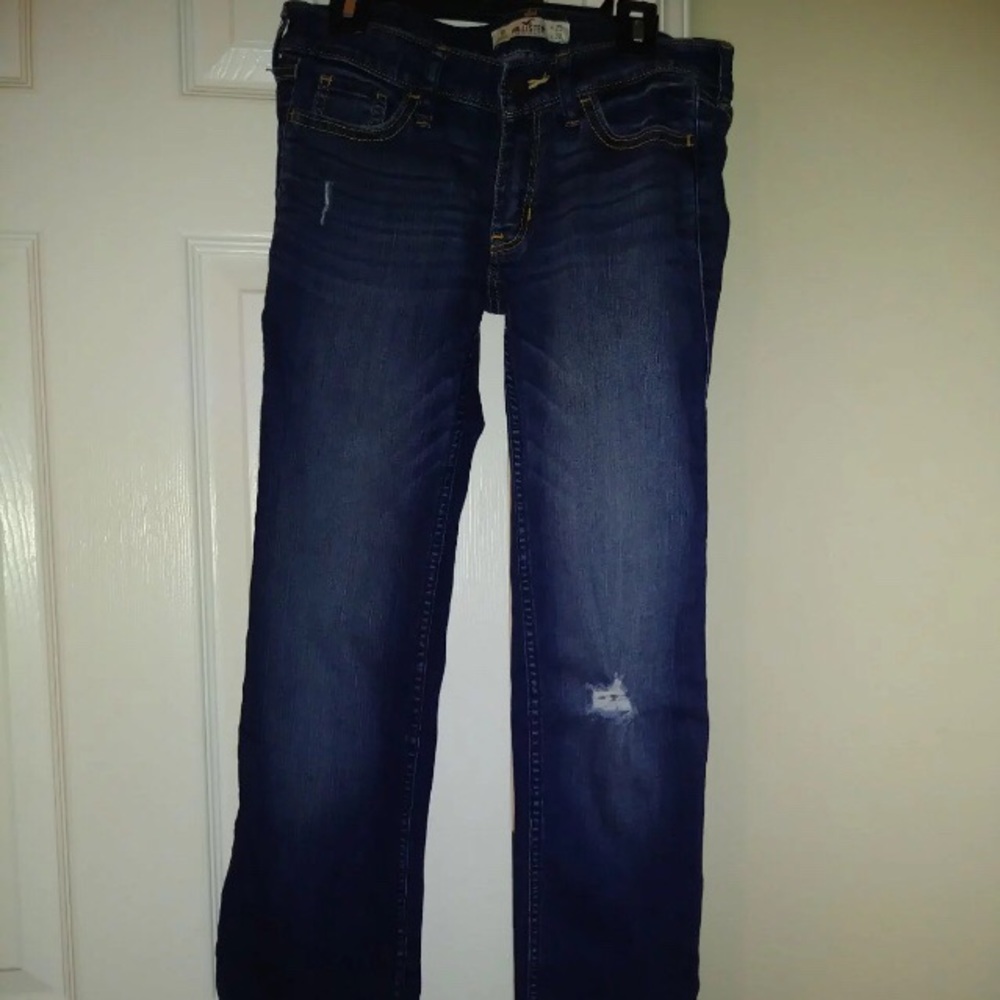 Hollister Jean’s
